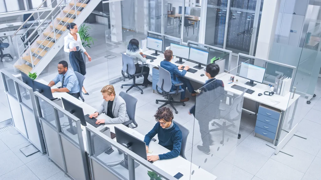 ISO 27001 Implementation