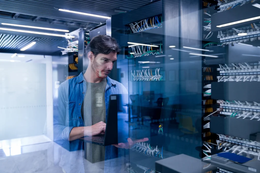 Enterprise IT Support Models- Co-Managed vs. Fully Managed IT Services