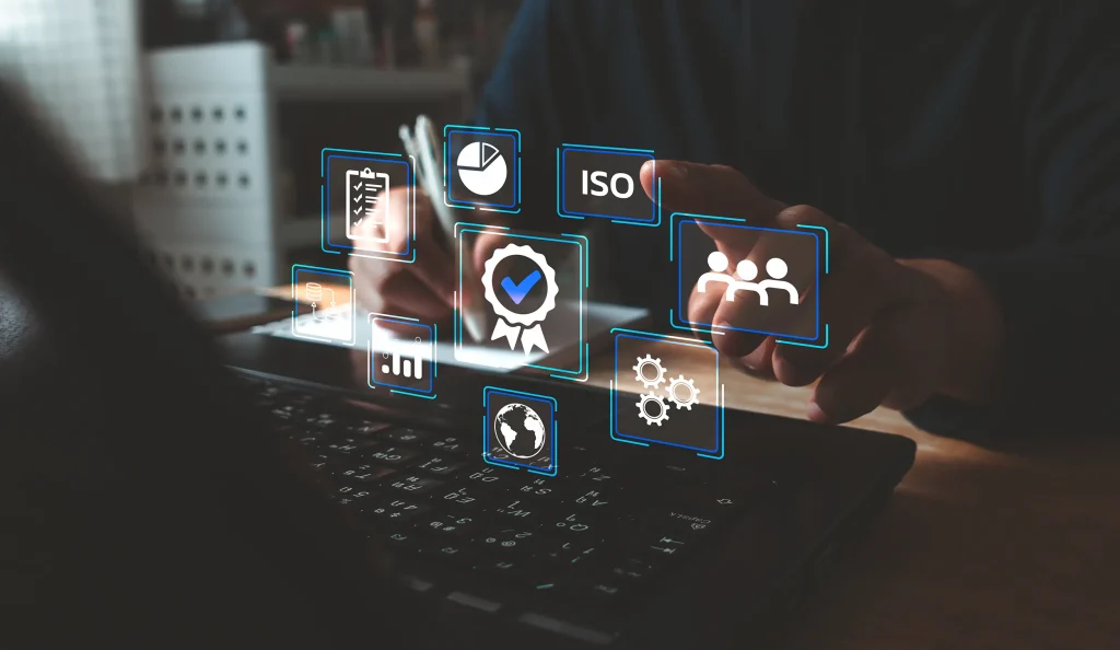 Managed IT Services for Large Enterprises