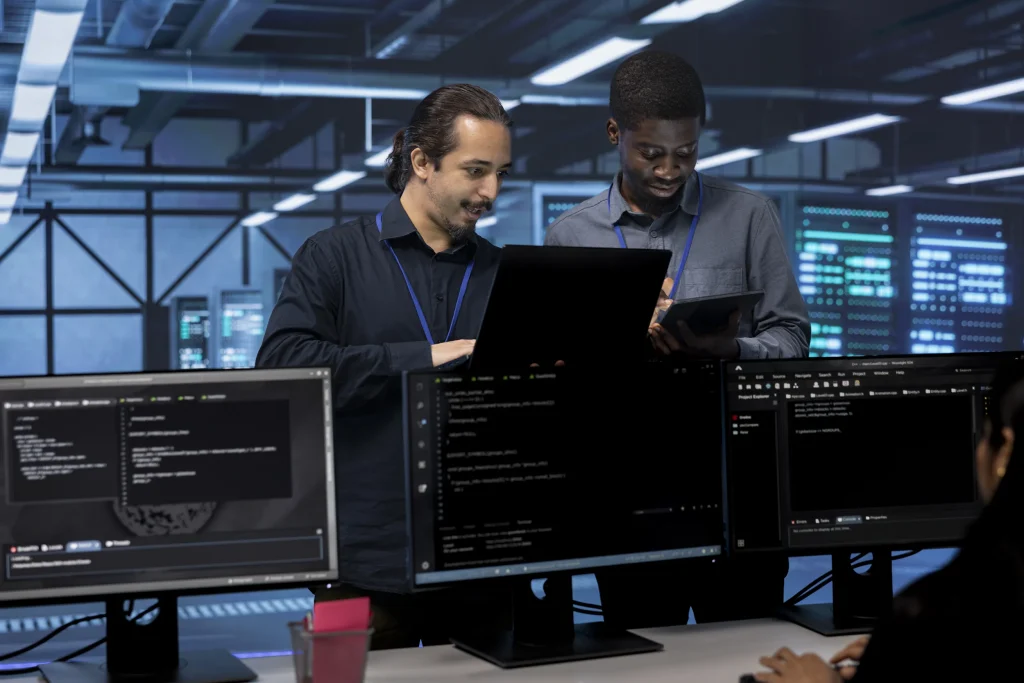 Network Security Optimization
