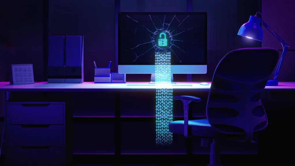 Vulnerability Scanning and Risk Assessment for Enterprises